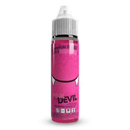 Pink Devil 50ml - Avap