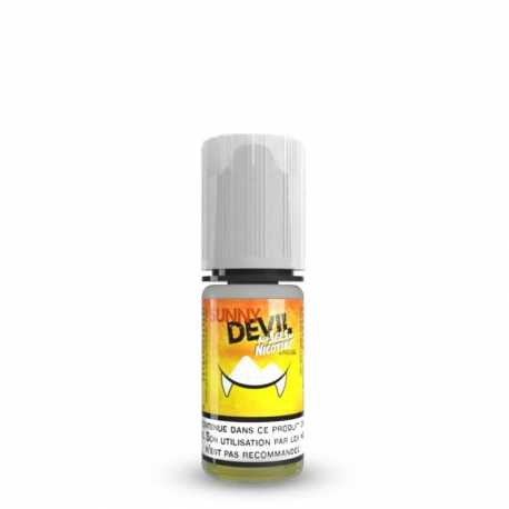 Sunny Devil Sel de Nicotine - AVAP