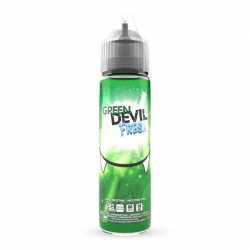 Green Devil Fresh Summer 50ml - Avap