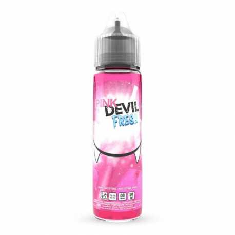 Pink Devil Fresh Summer 50ml - Avap