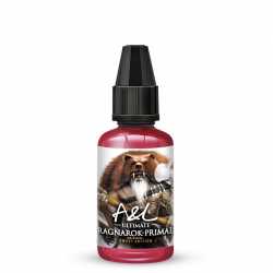 Concentré Ragnarok Primal 30ml - Sweet Edition - A&L Ultimate