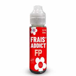 Frais’Addict 50ml - Flavour Power