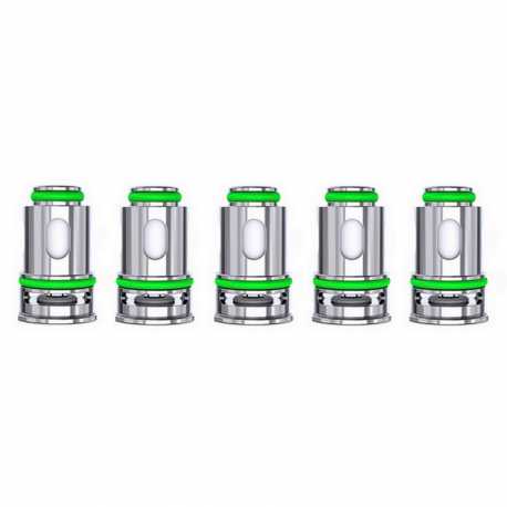 Résistances GTL - Pack de 5 - Eleaf