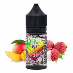 Concentré Mango Lychee 30ml - Empire Brew