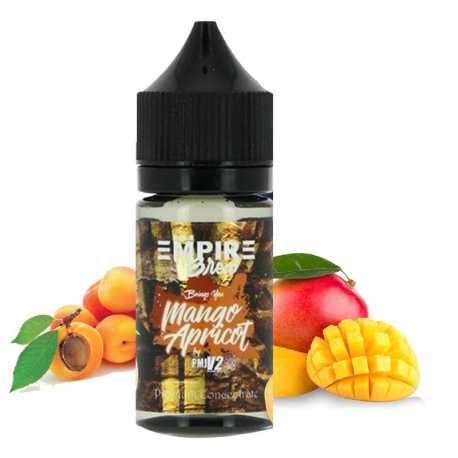 Concentré Mango Apricot 30ml - Empire Brew