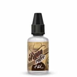 Concentré Ryan Coffee 30ml - A&L