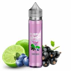 Purple Lemon 50ml - Mixologue