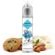 Cookie Chocolat Blanc Amandes 50ml - Sens Insolite