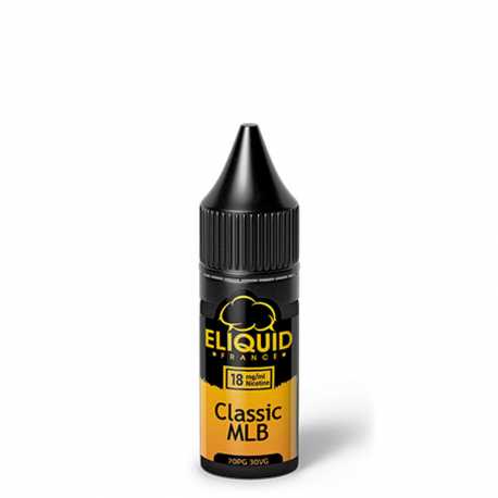 Classic MLB - Eliquid France