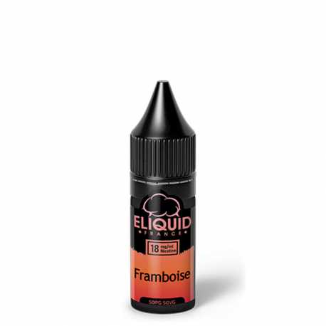 Framboise - Eliquid France