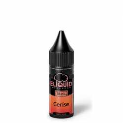 Cerise - Eliquid France