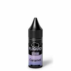 Caramel - Eliquid France