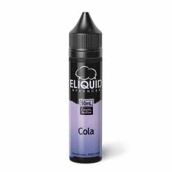 Cola 50ml - Eliquid France