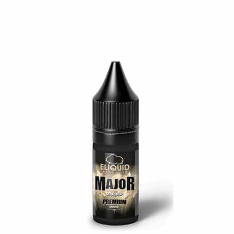 Major - Eliquid France