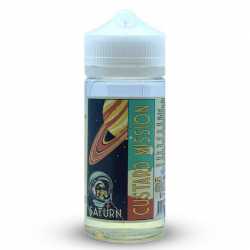 Saturn 170ml / Chubby 200ml - Custard Mission