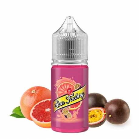 Concentré Shiny 30ml - Sun Factory