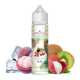 Mangoustan Litchi Kiwi 50ml - Prestige Fruits