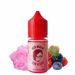 Concentré Red Moon 30ml - Rud & Gad