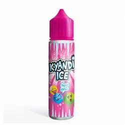 Super Gibus 50ml - Kyandi Ice