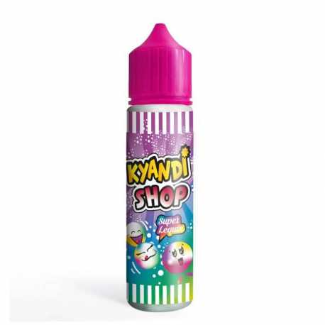 Super Lequin 50ml - Kyandi Ice