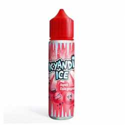 Super Tata Gaga Ice 50ml - Kyandi Shop