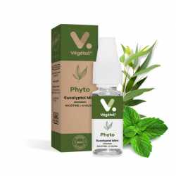 Eucalyptol Mint Phyto - Végétol