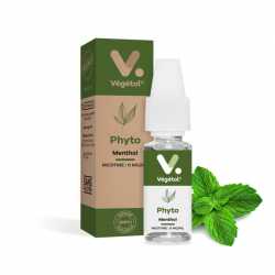 Menthol Phyto - Végétol