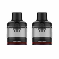 Cartouche GTX Pod 26 5ml - Pack de 2 - Vaporesso