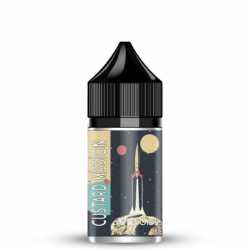 Concentré Space Dog 30ml - Custard Mission