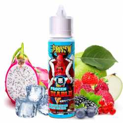 Frozen Diablo 50ml - Saiyen Vapors