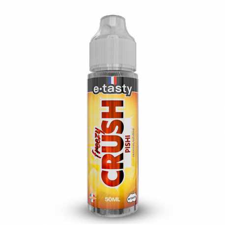 Pishi 50ml - Freezy Crush