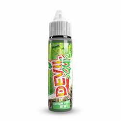 Citron Vert Kiwi 50ml - Devil Squiz