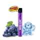 Vape Pen Raisin Glacé - Wpuff Liquideo