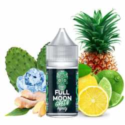 Concentré Green Infinity 30ml - Full Moon