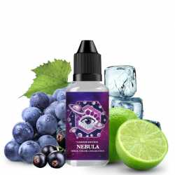 Concentré Nebula Space Color 30ml - Wink