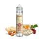 Mousse Chocolat Blanc Noisettes 50ml - Le Petit Gourmet