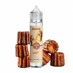 Canelé 50ml - Le Petit Gourmet