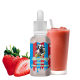 Concentré Strawberry Milkshake 30ml - Eco Vape