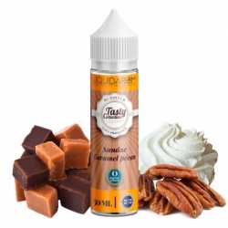 Sundae Caramel Pécan 50ml - Tasty Collection