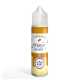 Crème Brûlée 50ml - Le Coq Qui Vape