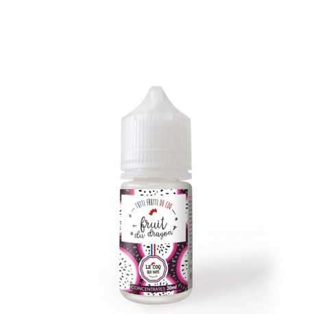 Concentré Fruit Du Dragon 30ml - Le Coq Qui Vape