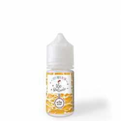 Concentré Île Flottante 30ml - Le Coq Qui Vape