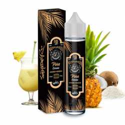 Pina Colada 50ml - Punk Funk Hero