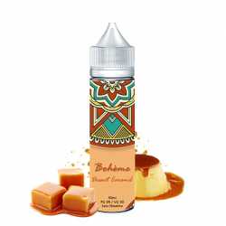 Dessert Caramel 50ml - Bohème