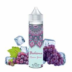 Raisin Givré 50ml - Bohème