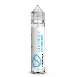 Iceberg 50ml - Savourea