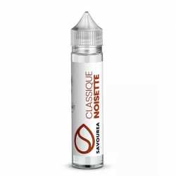 Noisette 50ml - Savourea