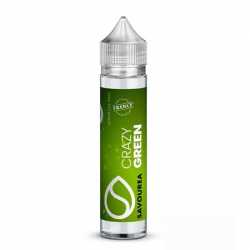 Crazy Green 50ml - Savourea