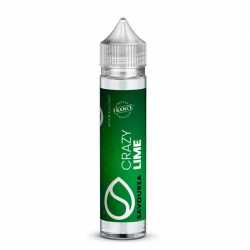 Crazy Lime 50ml - Savourea