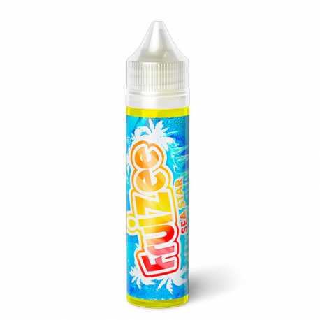 Sea Star 50ml - Fruizee